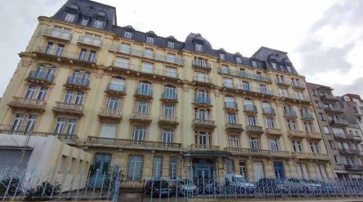 Collaboration avec CITYA à DIEPPE pour intervention au Castel Royal 