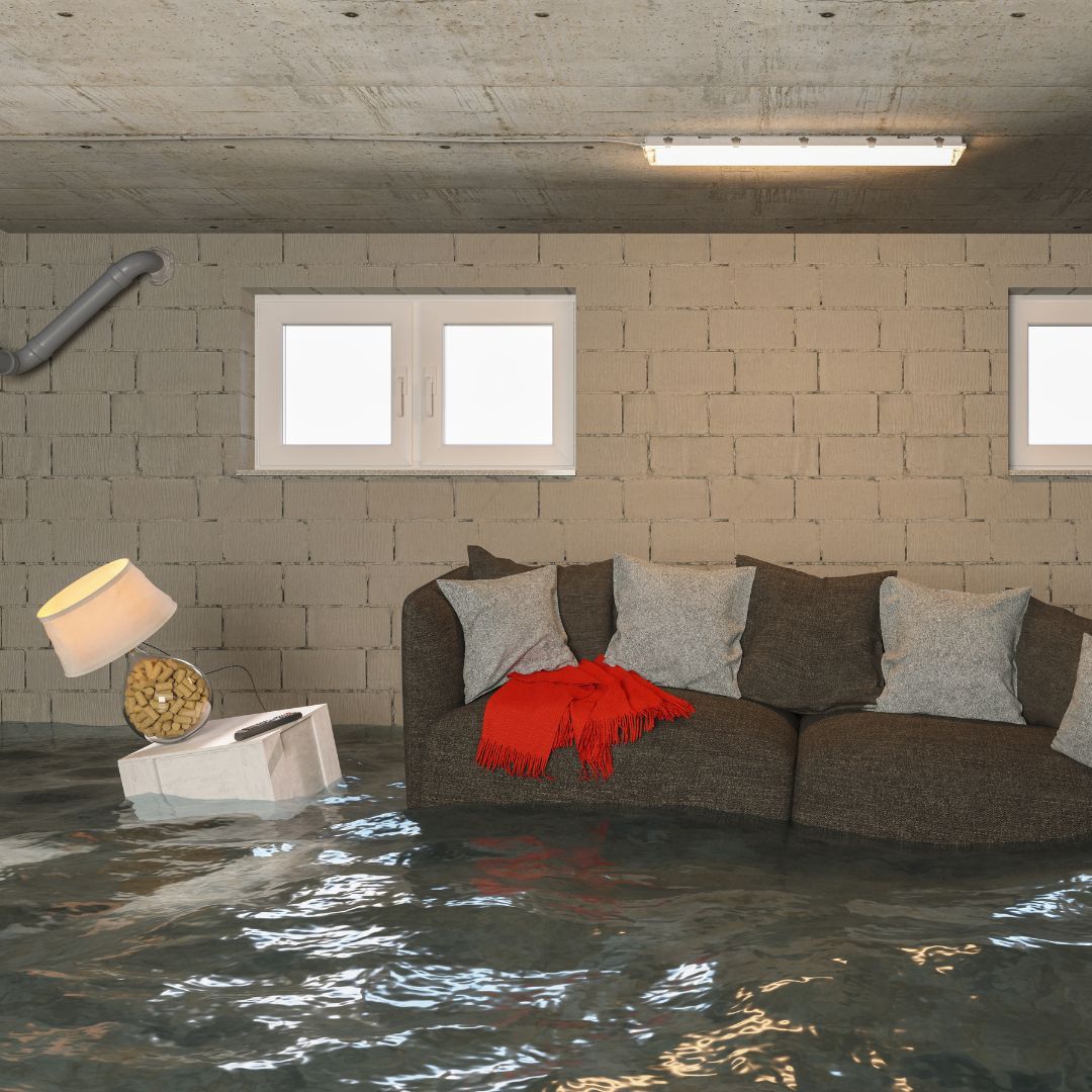 Qui doit organiser la recherche de fuite après un dégât des eaux ?
